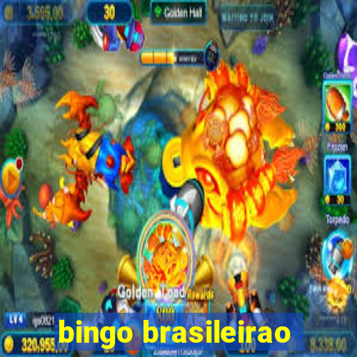 bingo brasileirao